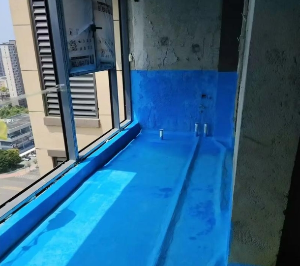 窗户/飘窗防水：窗框周边渗漏维修，让家更干爽舒适