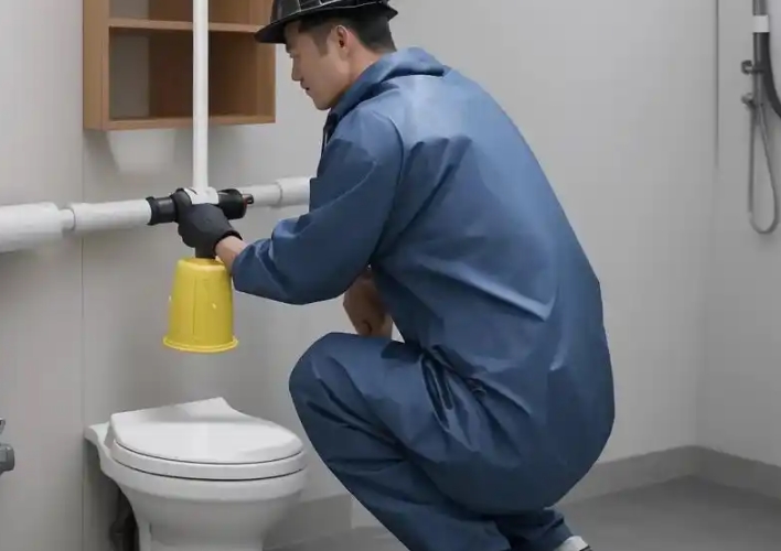 卫生间漏水点检测定位服务