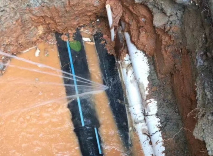 漏水检测精准定位一次多少钱？不同场景价格全解