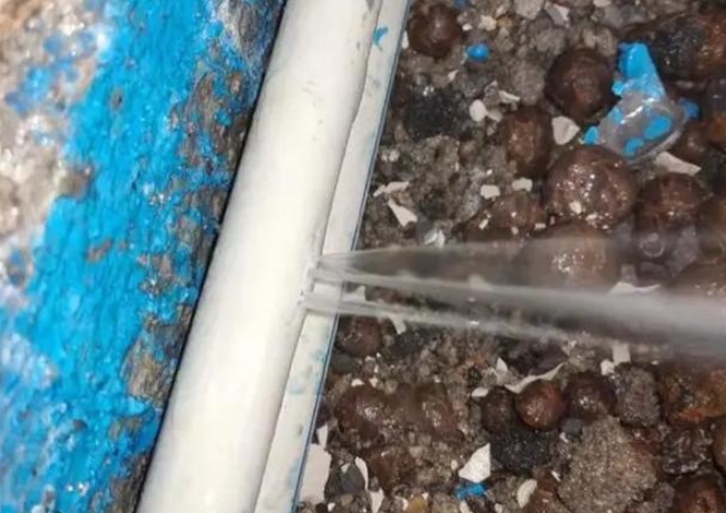 水管漏水怎么检测？