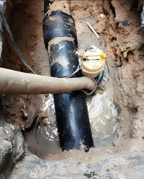 市政管理漏水检测公司