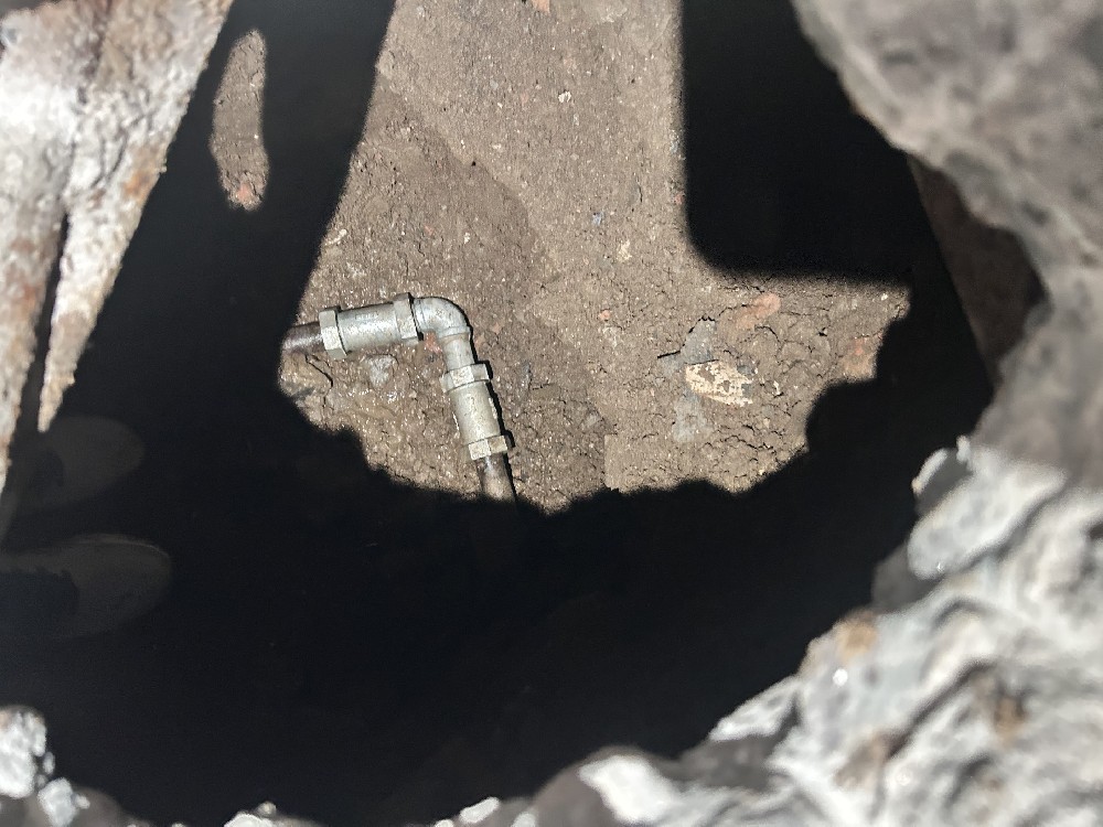 北京漏水检测公司