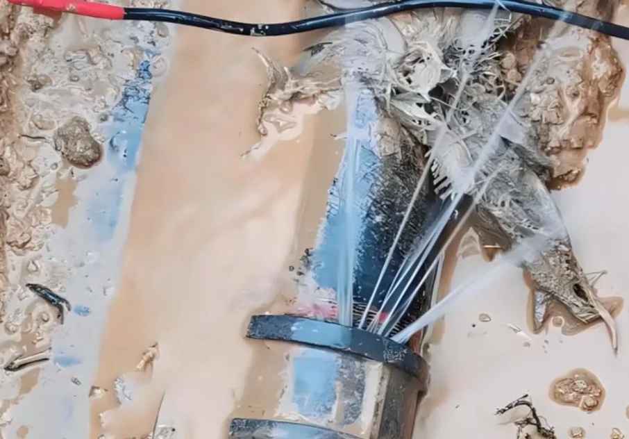消防管道漏水怎么办？