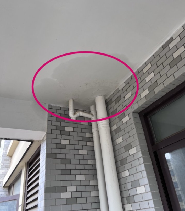 楼宇立管漏水怎么查？