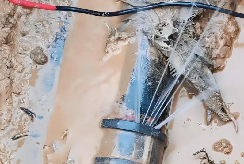 消防管道漏水怎么办？