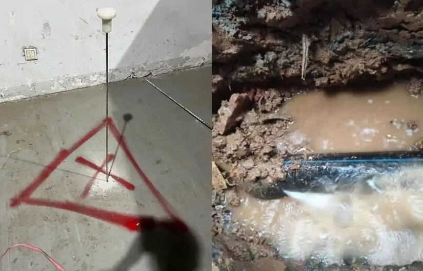 地下室渗漏水检测维修公司