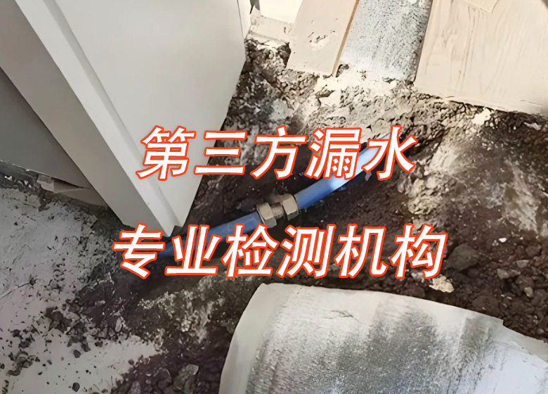 北京暖气漏水检测公司