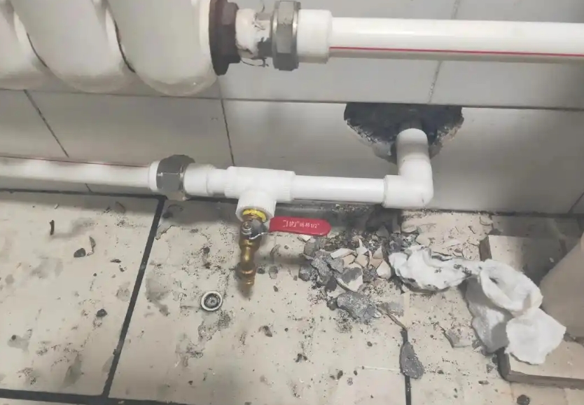 暖气管道漏水上门检测公司