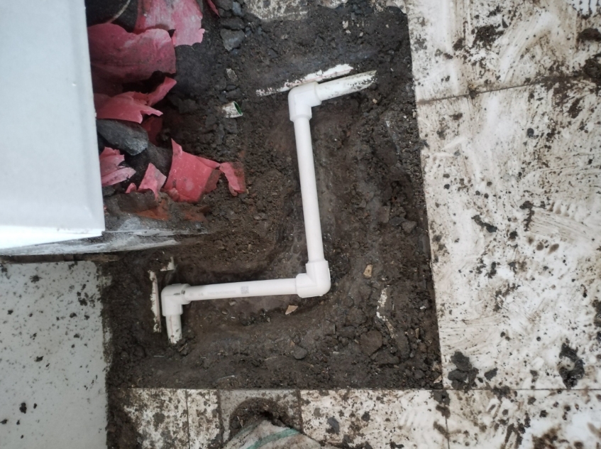 供热管道漏水检测公司