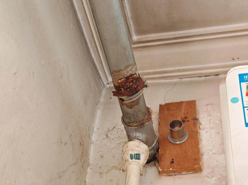 供热管道漏水怎么检测定位?