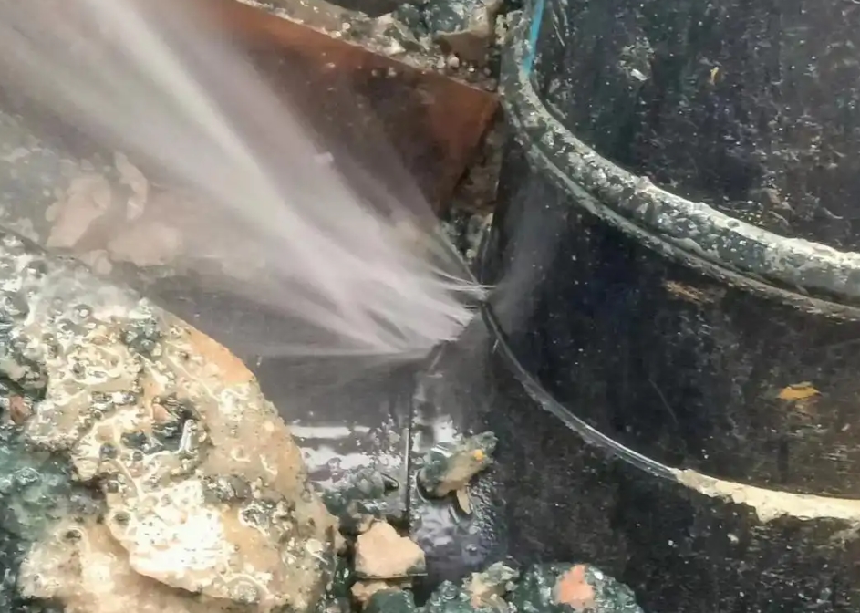 地埋消防管道漏水检测公司