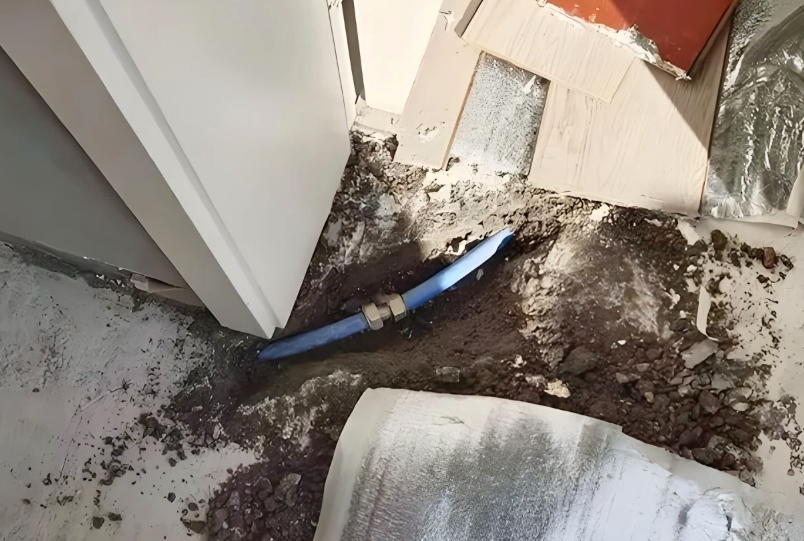 专业测漏水点：北京业主最关心的问题解答