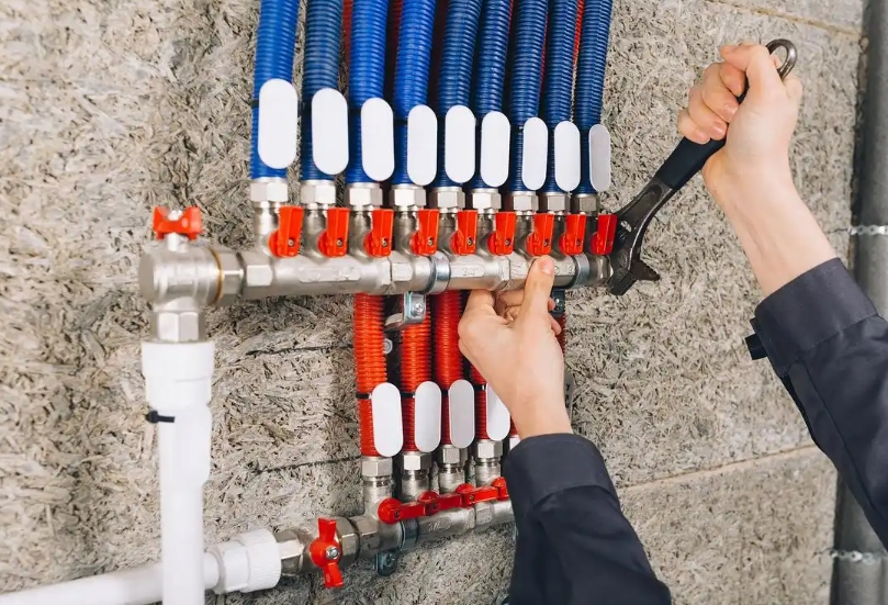 地暖漏水怎么检测哪里漏水?不用砸地也能精准找到吗?