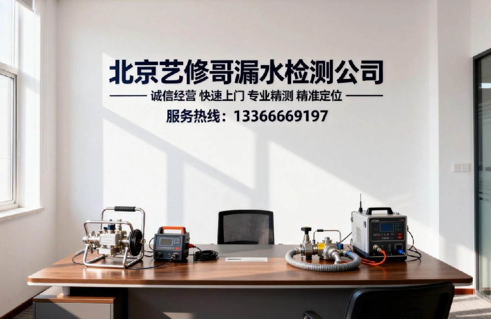 北京艺修哥专业漏水检测公司