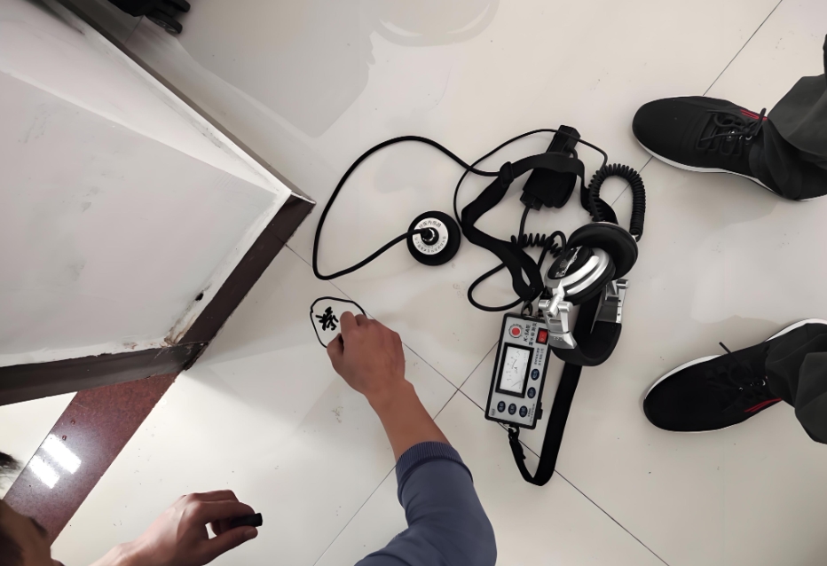 地埋水管漏水检测公司