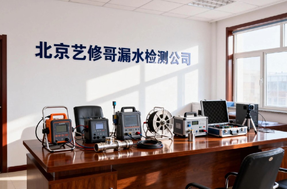 北京漏水检测公司