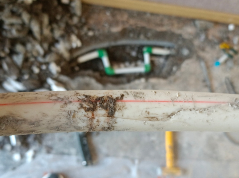 北京漏水检测行业10个场景问题，看完你就心里有数了