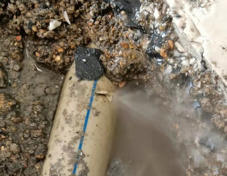 室外漏水检测公司