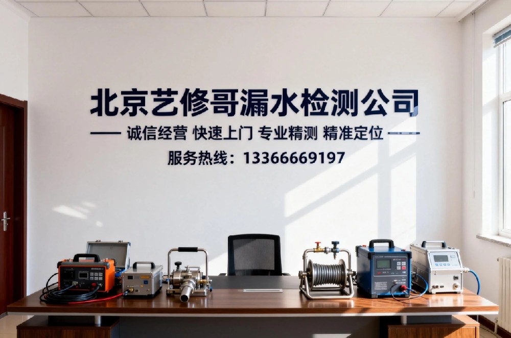 北京专业漏水检测公司